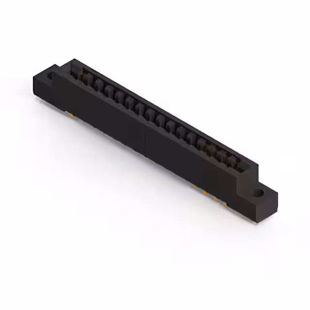 857-032-542-202 EDAC Inc.  Edgeboard Connectors